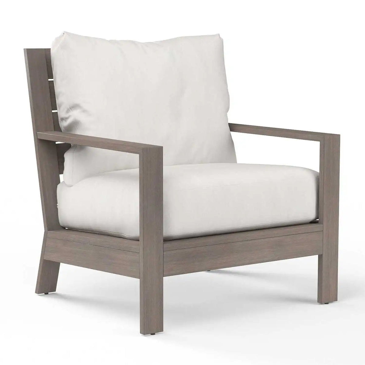 Laguna Club Chair SW3501-21 by Sunset West 1