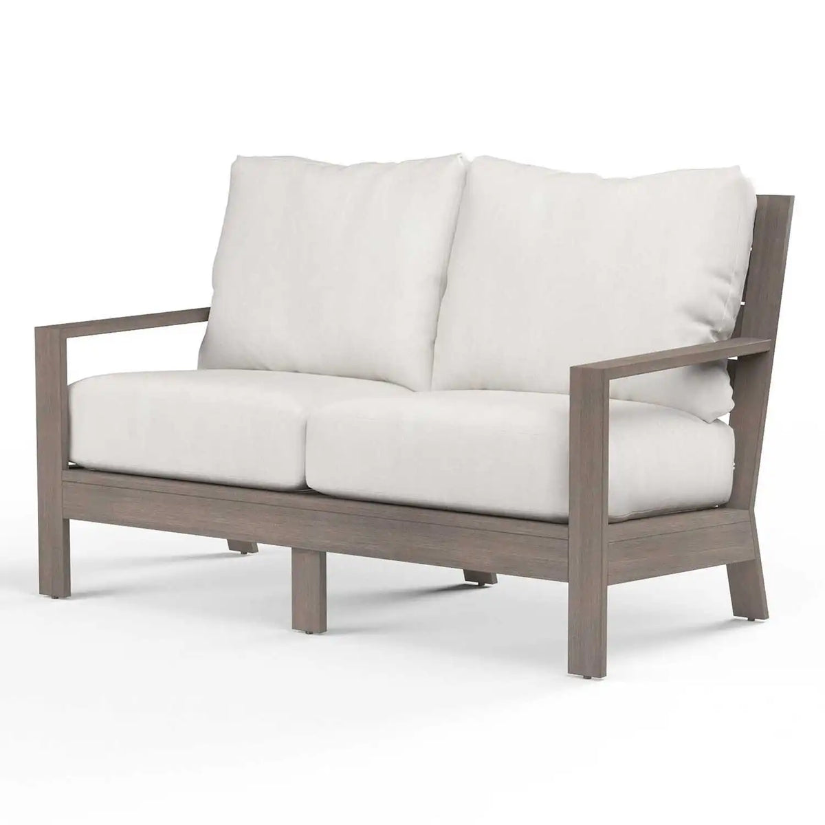 Laguna Loveseat SW3501-22 by Sunset West 4