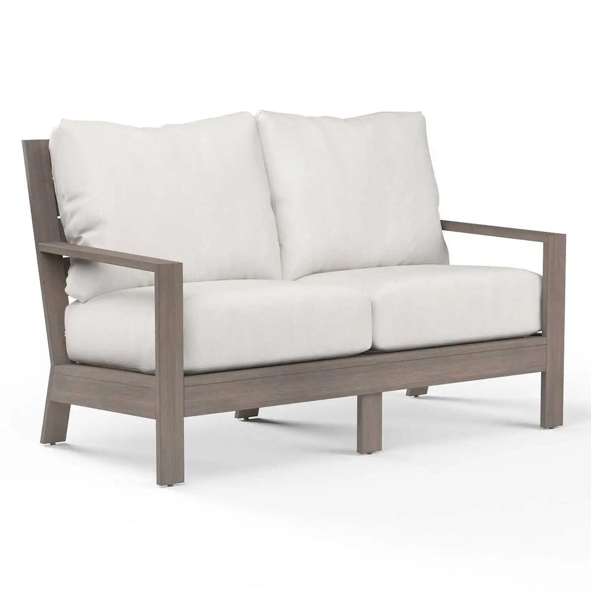 Laguna Loveseat SW3501-22 by Sunset West 1
