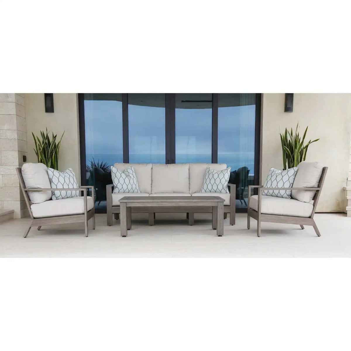 Laguna Sofa SW3501-23 by Sunset West 4