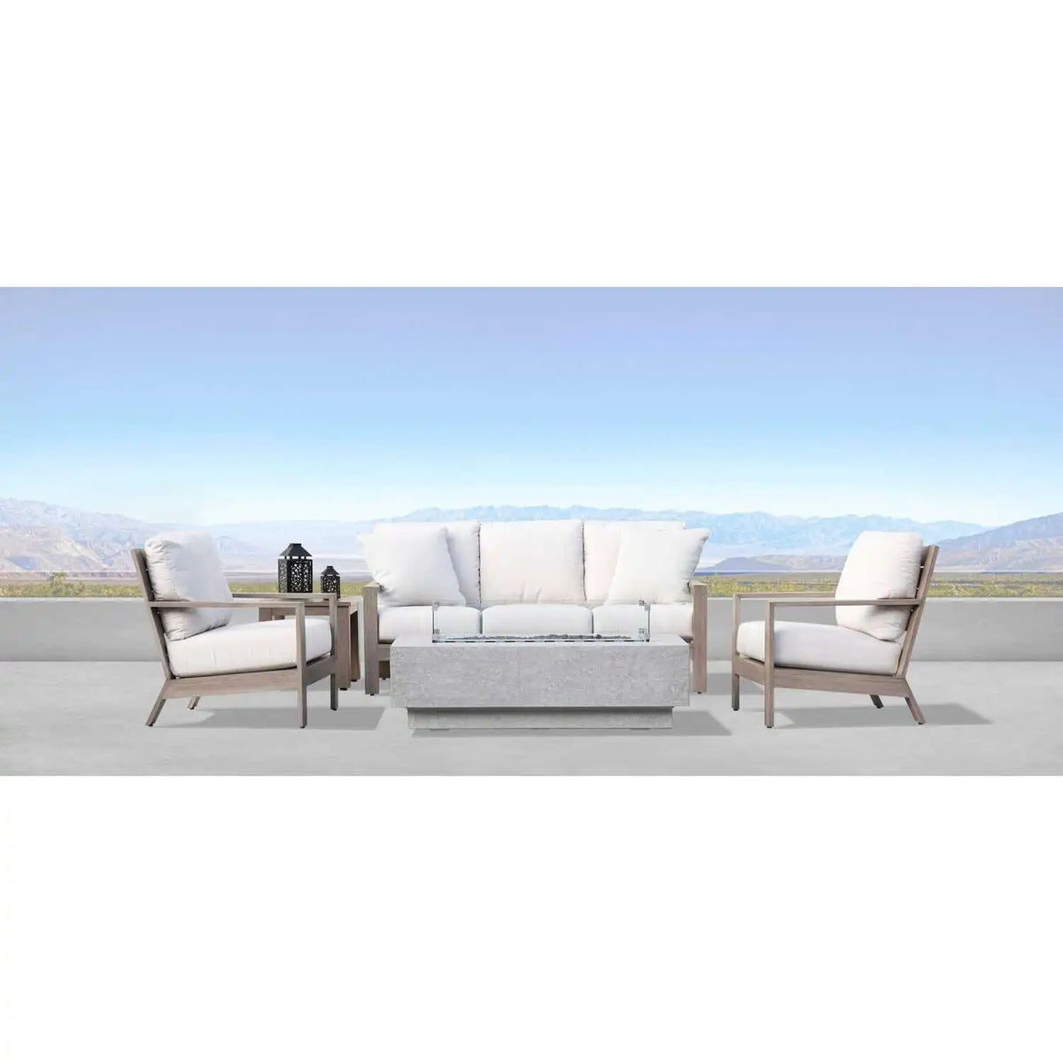 Laguna Sofa SW3501-23 by Sunset West 5