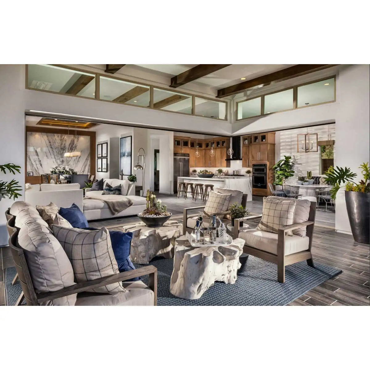 Laguna Sofa SW3501-23 by Sunset West 6
