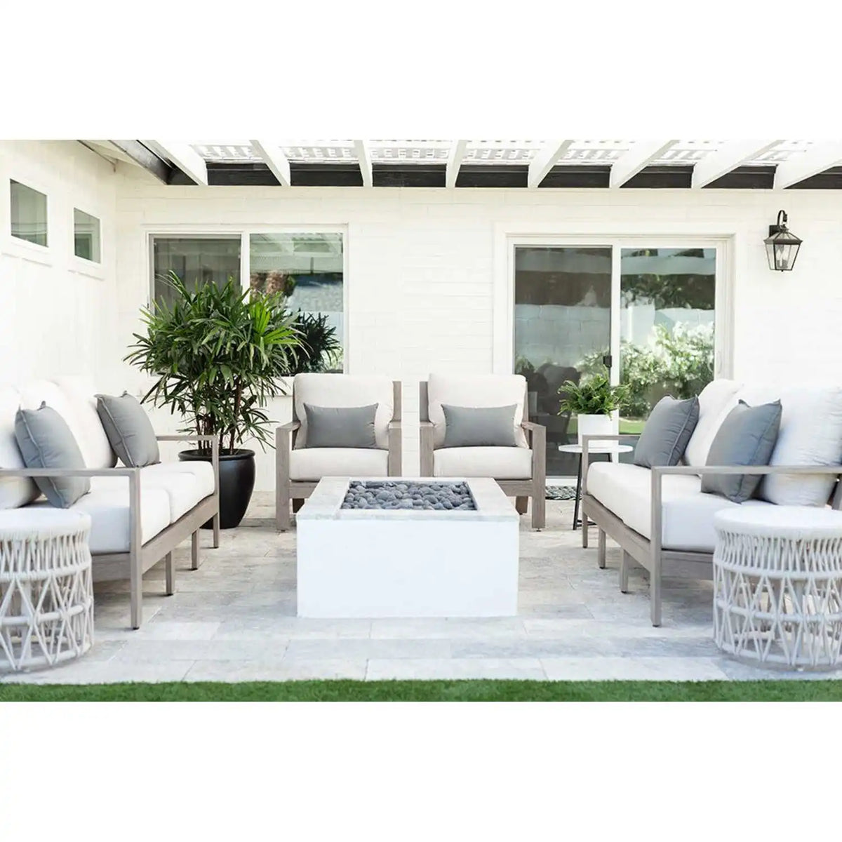 Laguna Sofa SW3501-23 by Sunset West 7