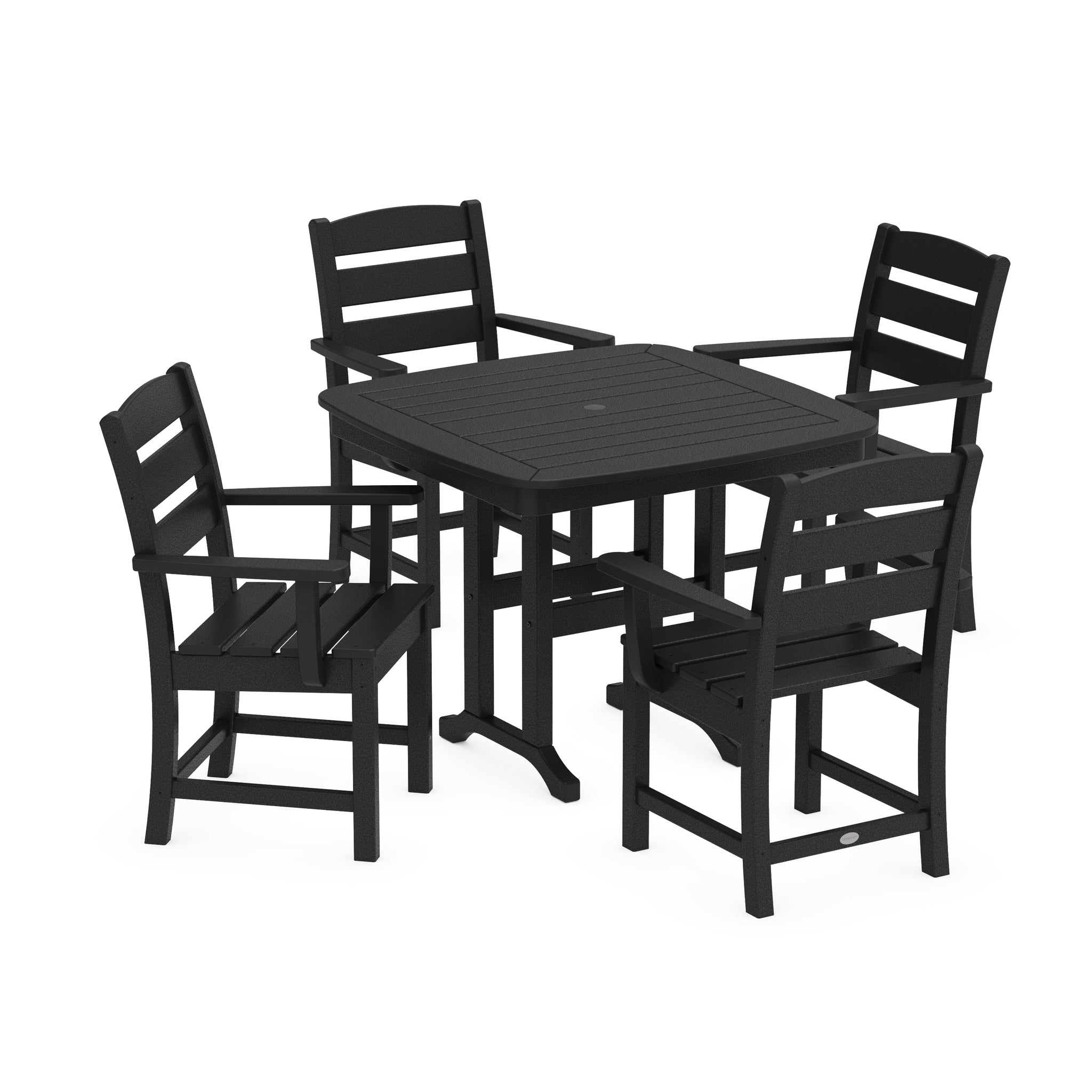 Lakeside 5-Piece Dining Set