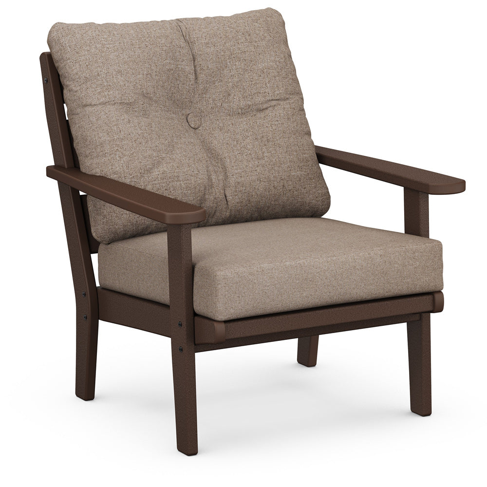 Lakeside Deep Seating Club Chair 4
