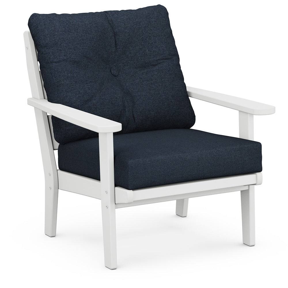Lakeside Deep Seating Club Chair 9