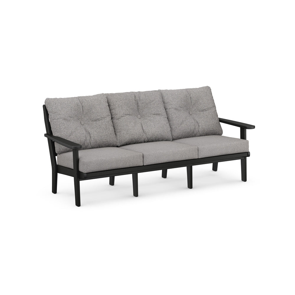 Lakeside Deep Seating Sofa 1