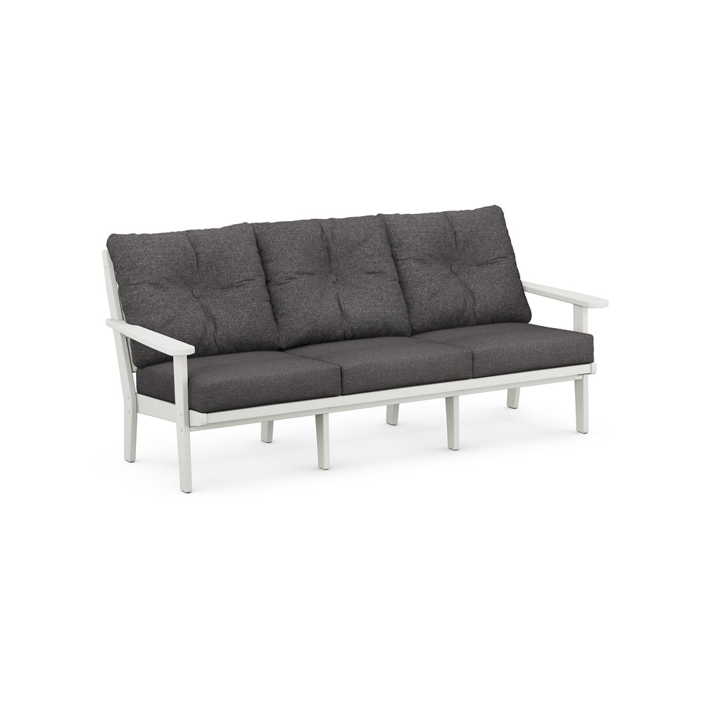 Lakeside Deep Seating Sofa 9