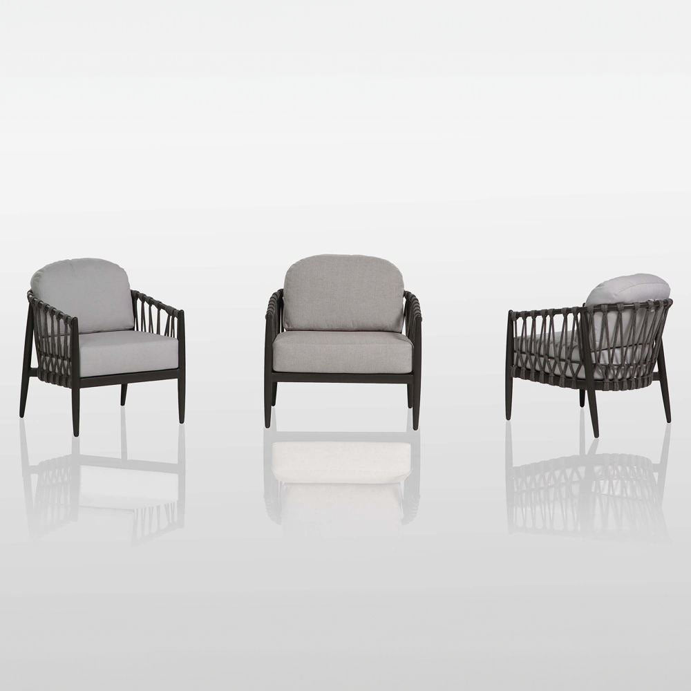 Lamego Premium Club Chair 1