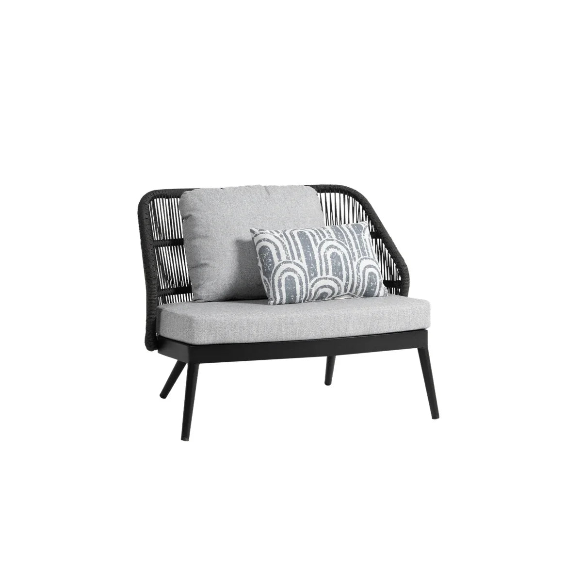 Las Colinas Club Chair FN68201