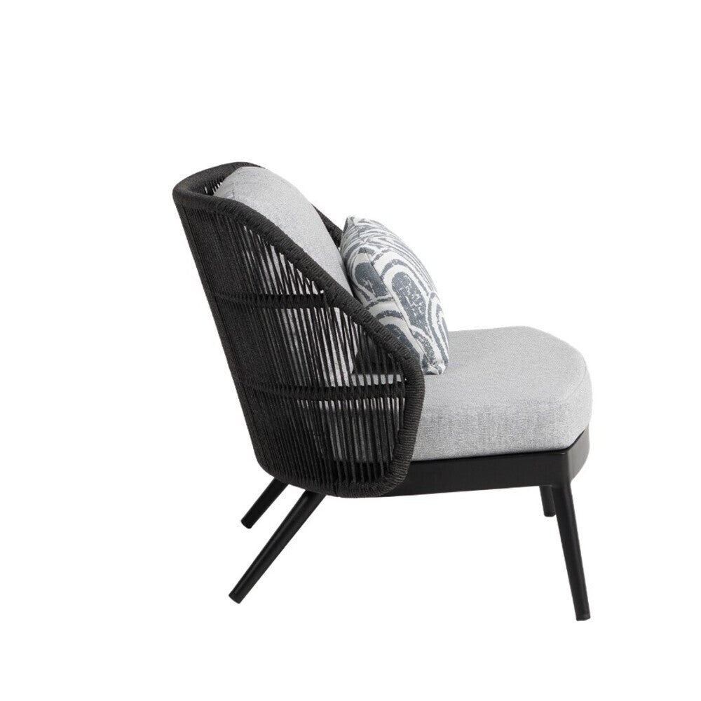 Las Colinas Club Chair FN68201 2