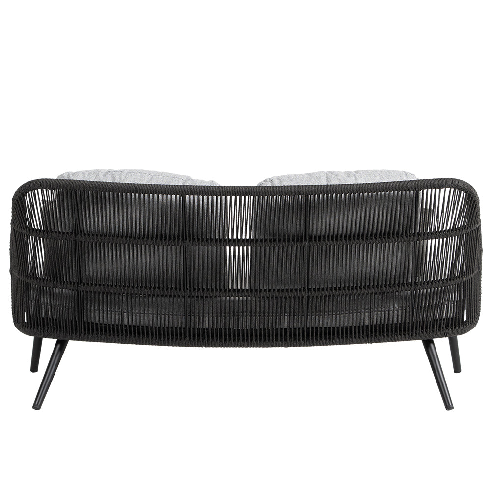 Las Colinas Loveseat FN68202 by Ratana 6