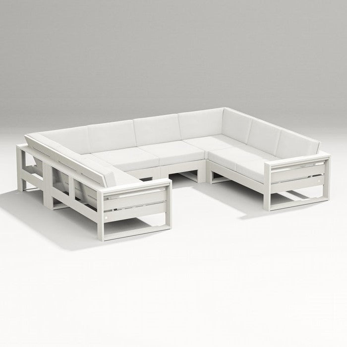 Latitude 9 to 10 Seater Sectional 3