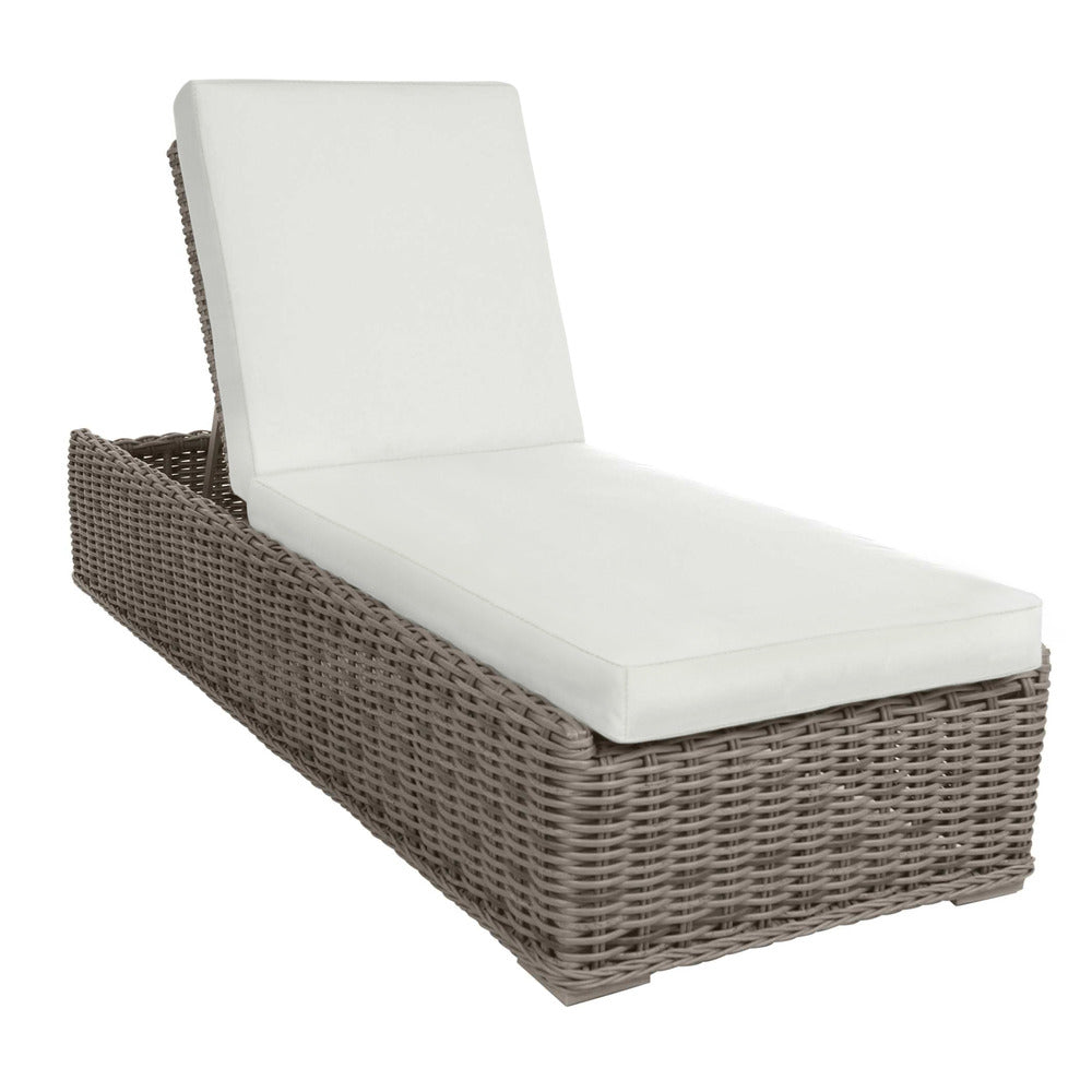 Laurent Chaise Lounge 