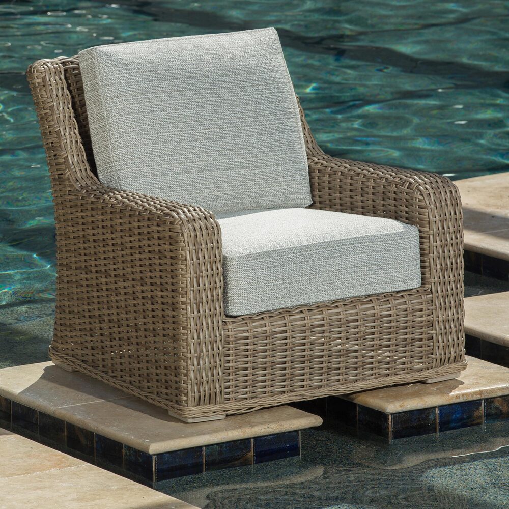 Laurent Club Chair 2