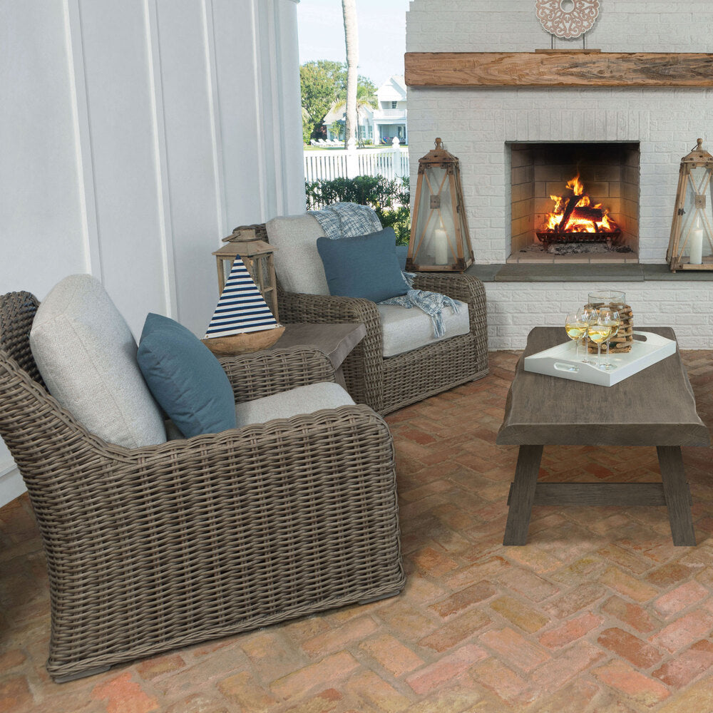 Laurent Club Chair 3