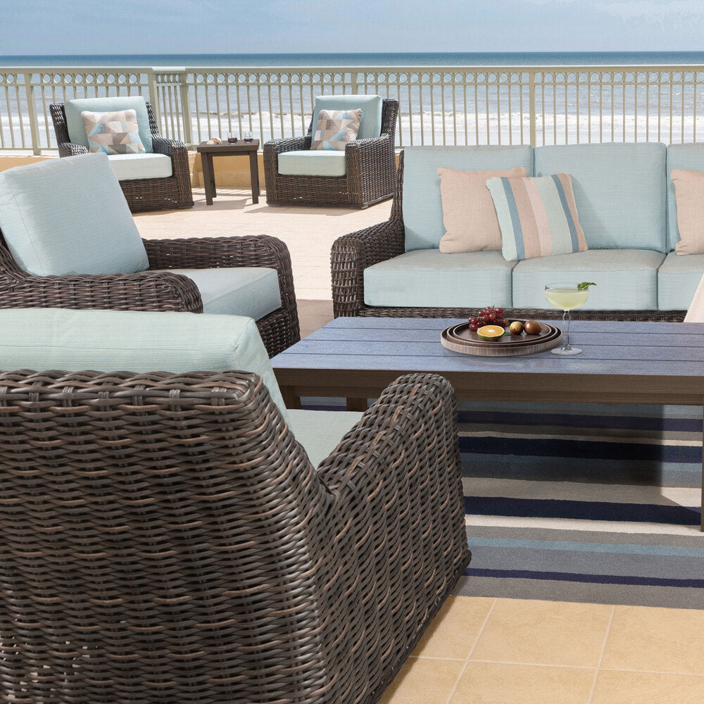 Laurent Club Chair 4