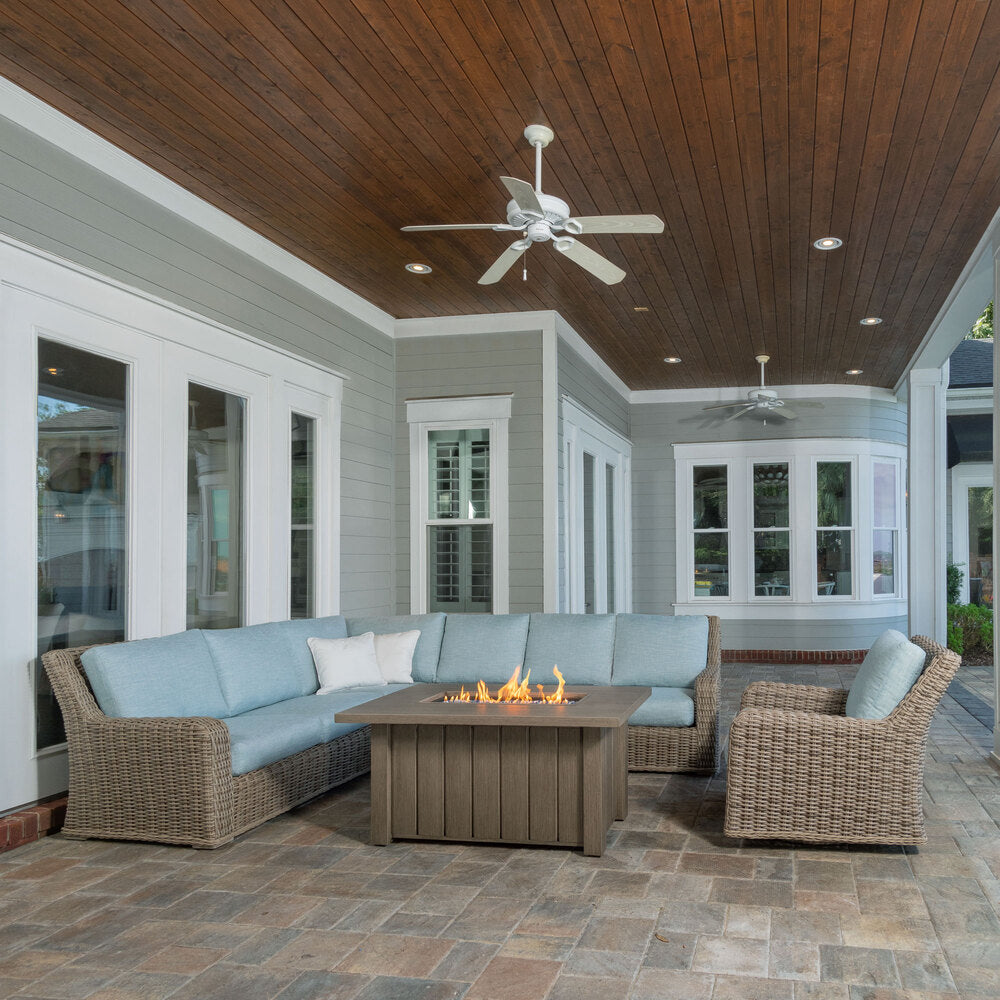 Laurent Right Arm Loveseat Section 1