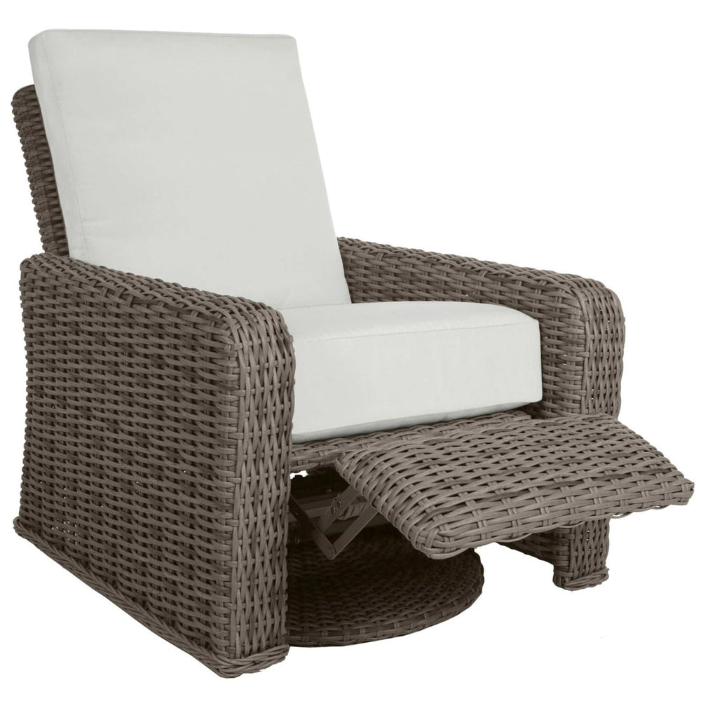 Laurent Swivel Recliner 1