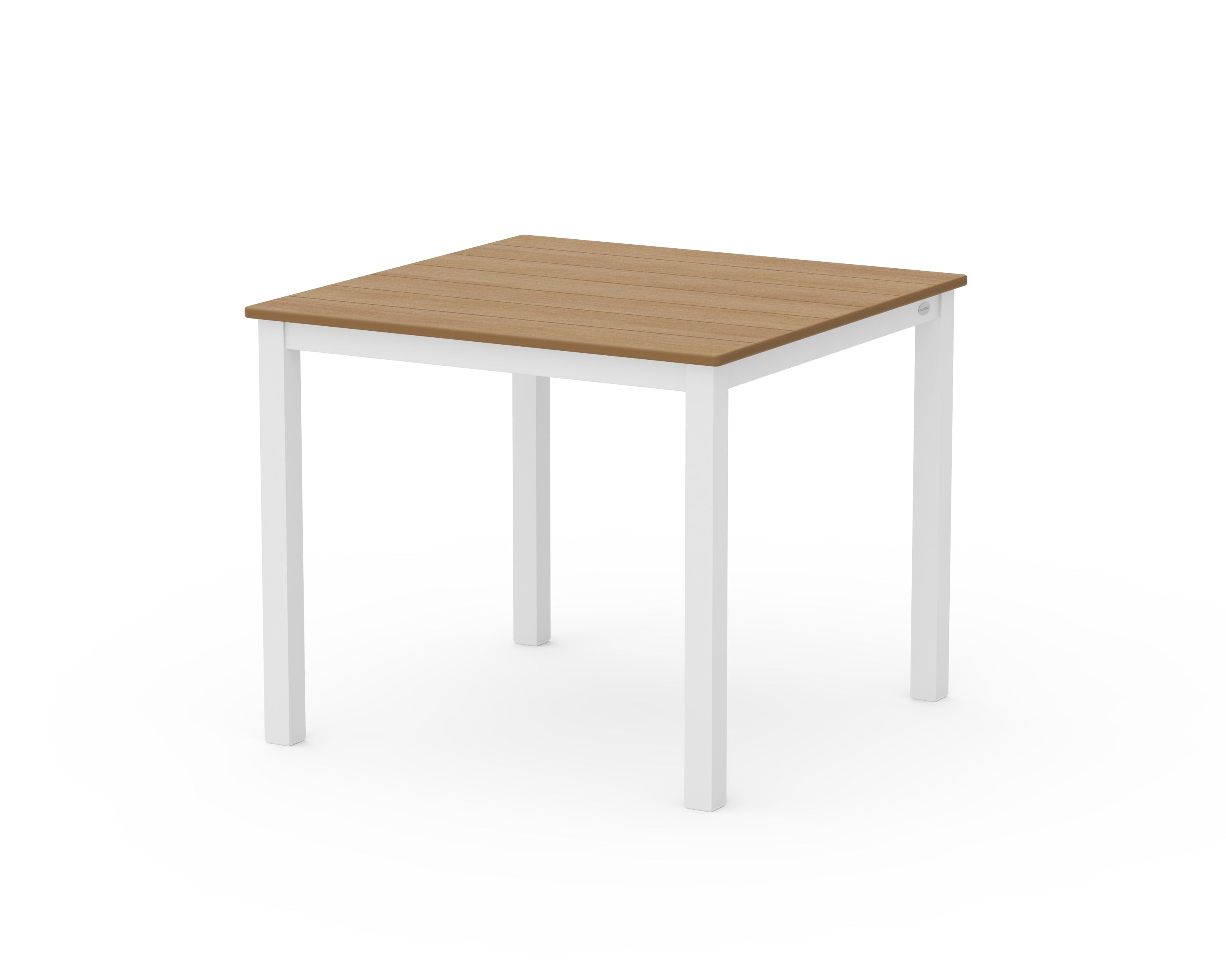Main Street 36 x 36 Dining Table