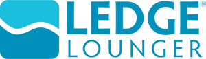 Ledge Lounger