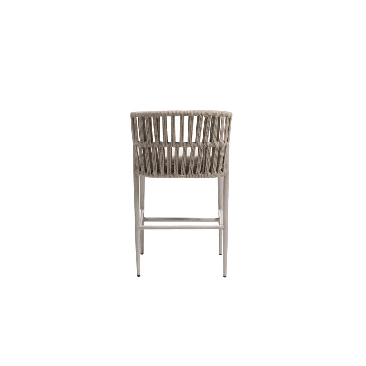 Lineas Cushioned Counter Side Chair