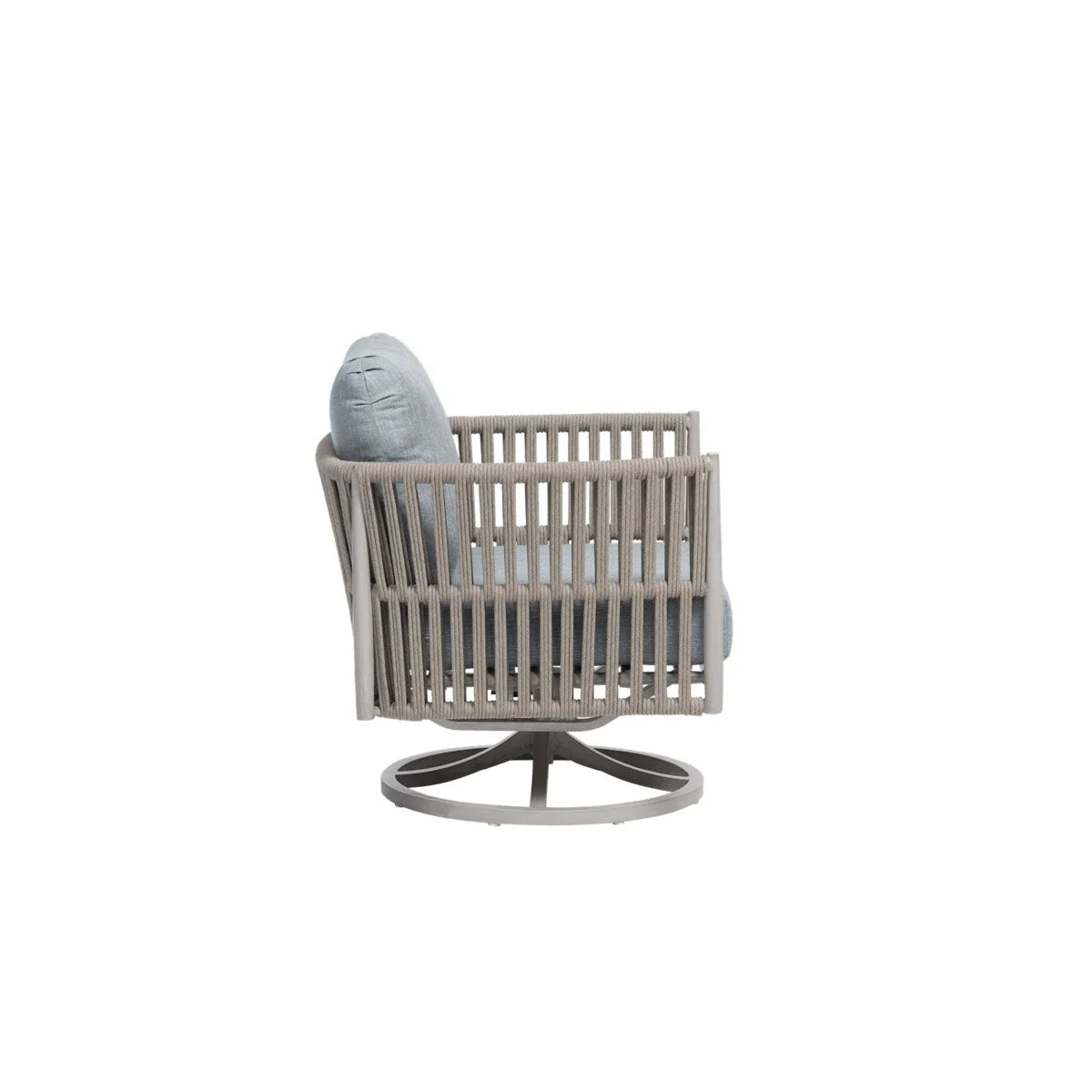 Lineas Swivel Rocker
