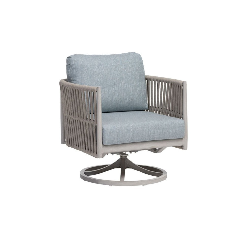 Lineas Swivel Rocker 