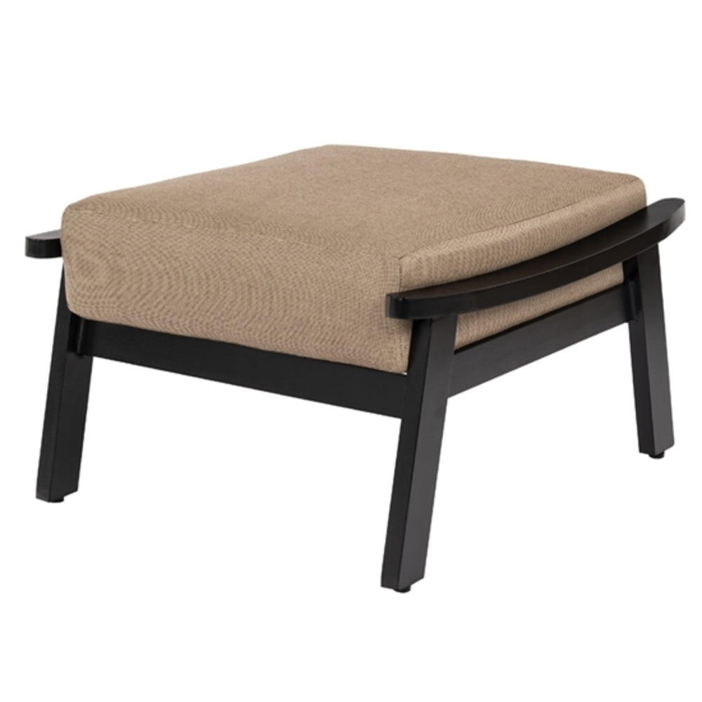 Mallin Casual Lakeside Ottoman