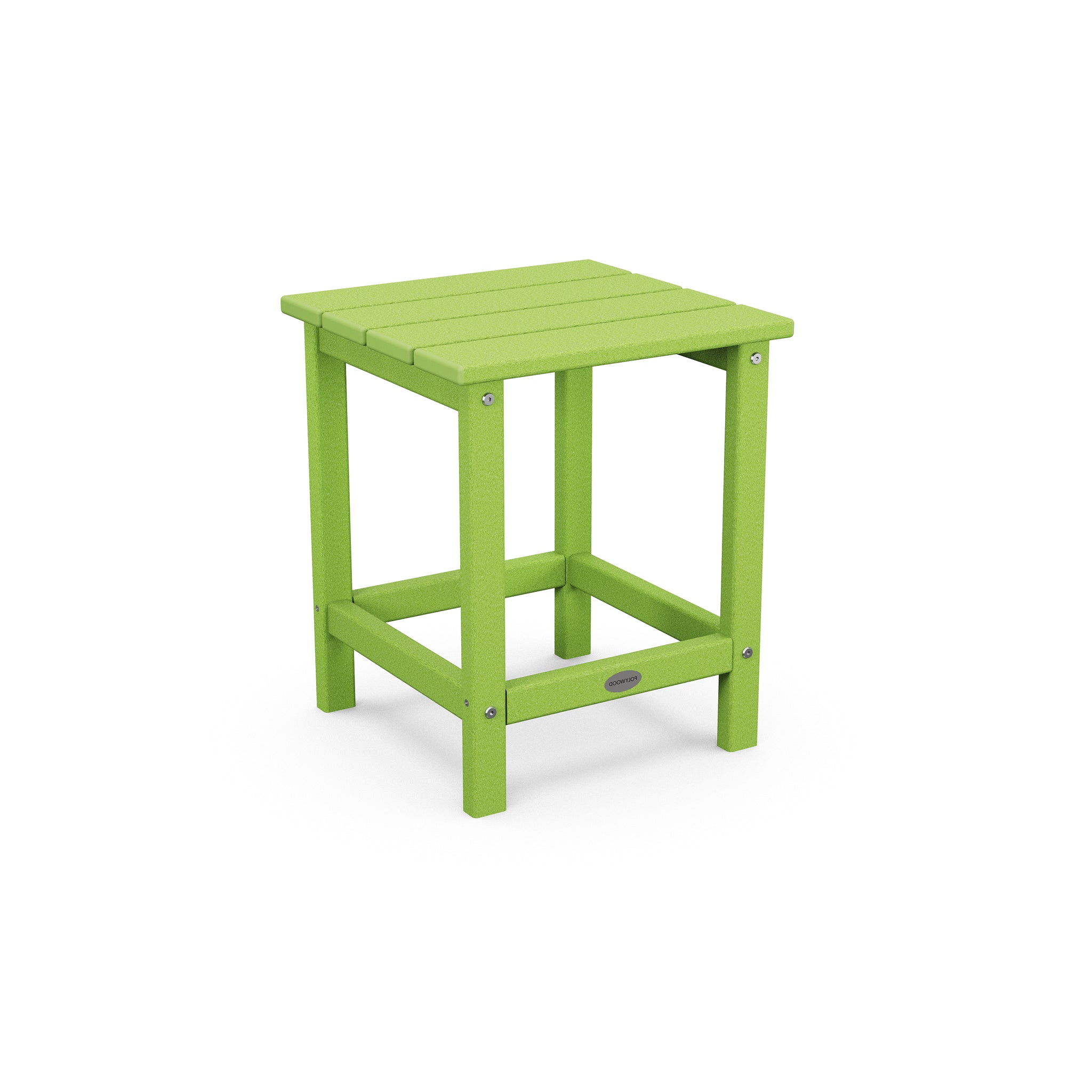 Long Island 18" Side Table 8