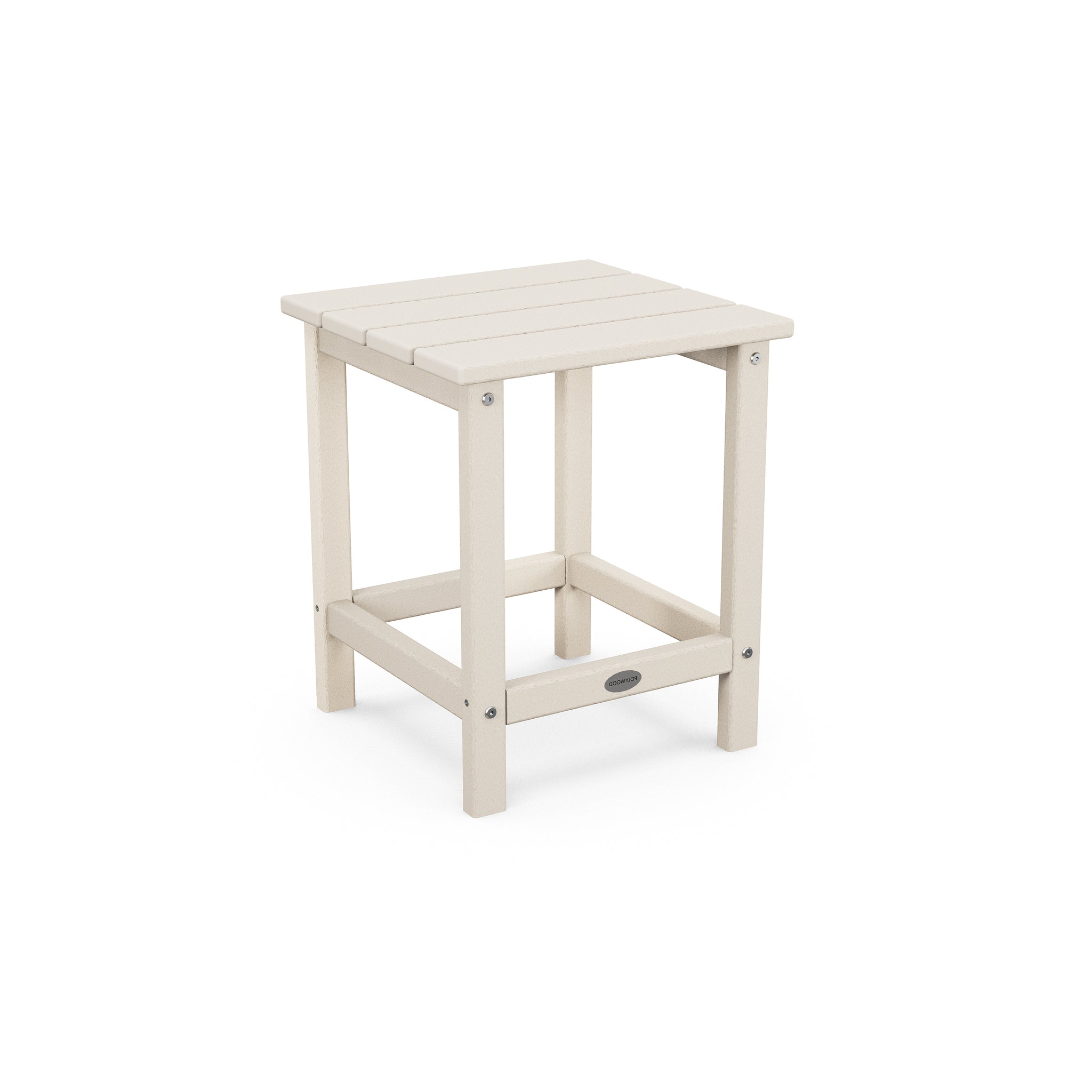 Long Island 18" Side Table 5
