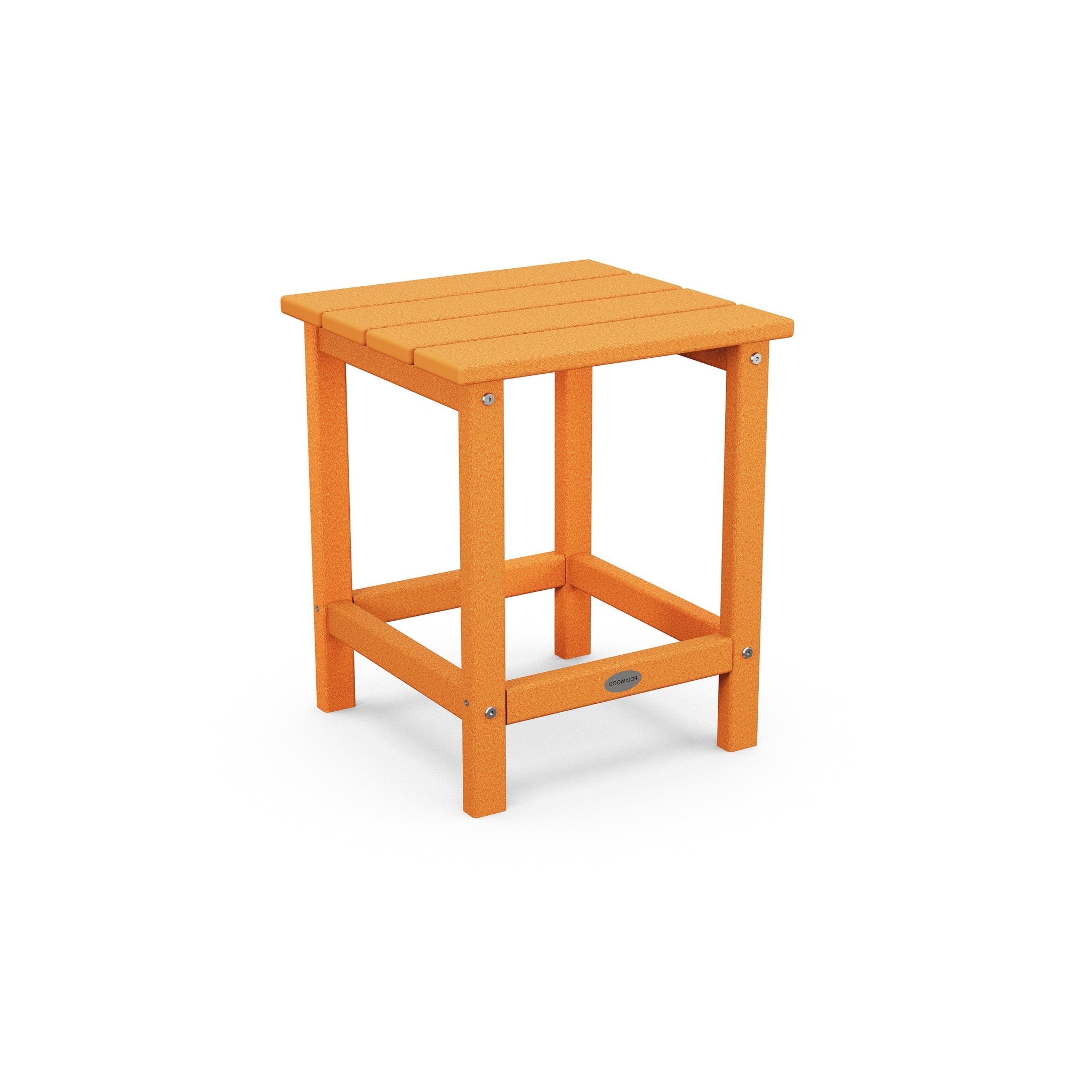 Long Island 18" Side Table 12
