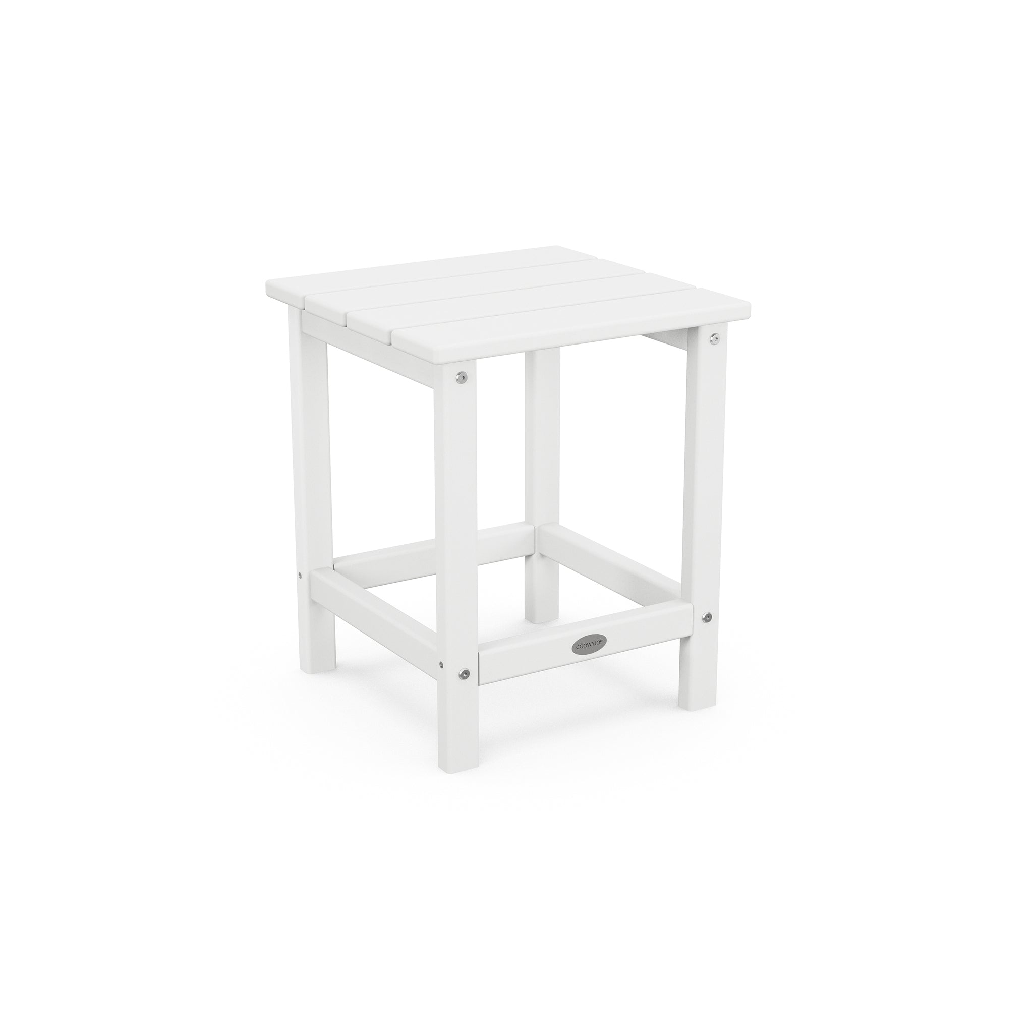 Long Island 18" Side Table 6