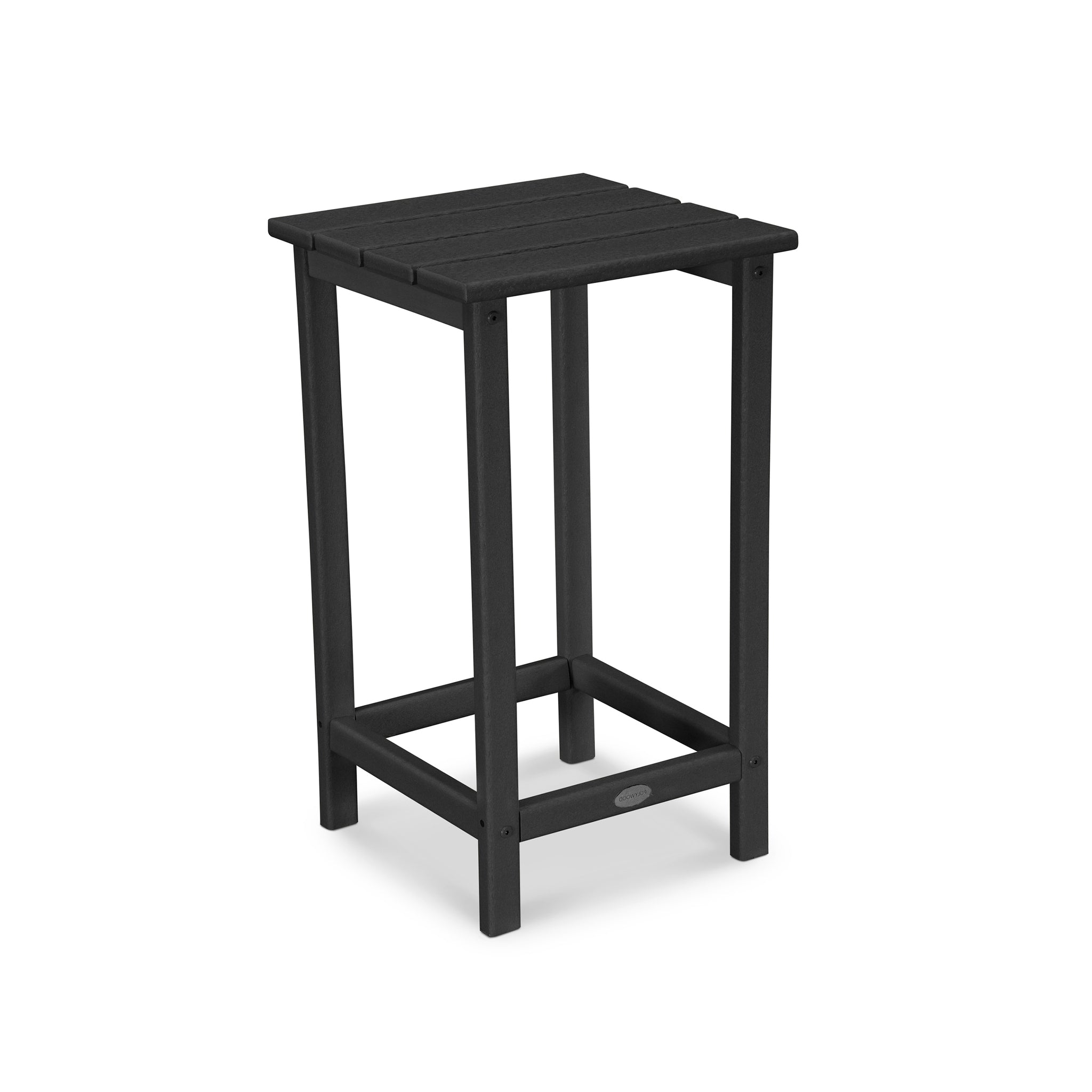 Long Island 26" Counter Side Table