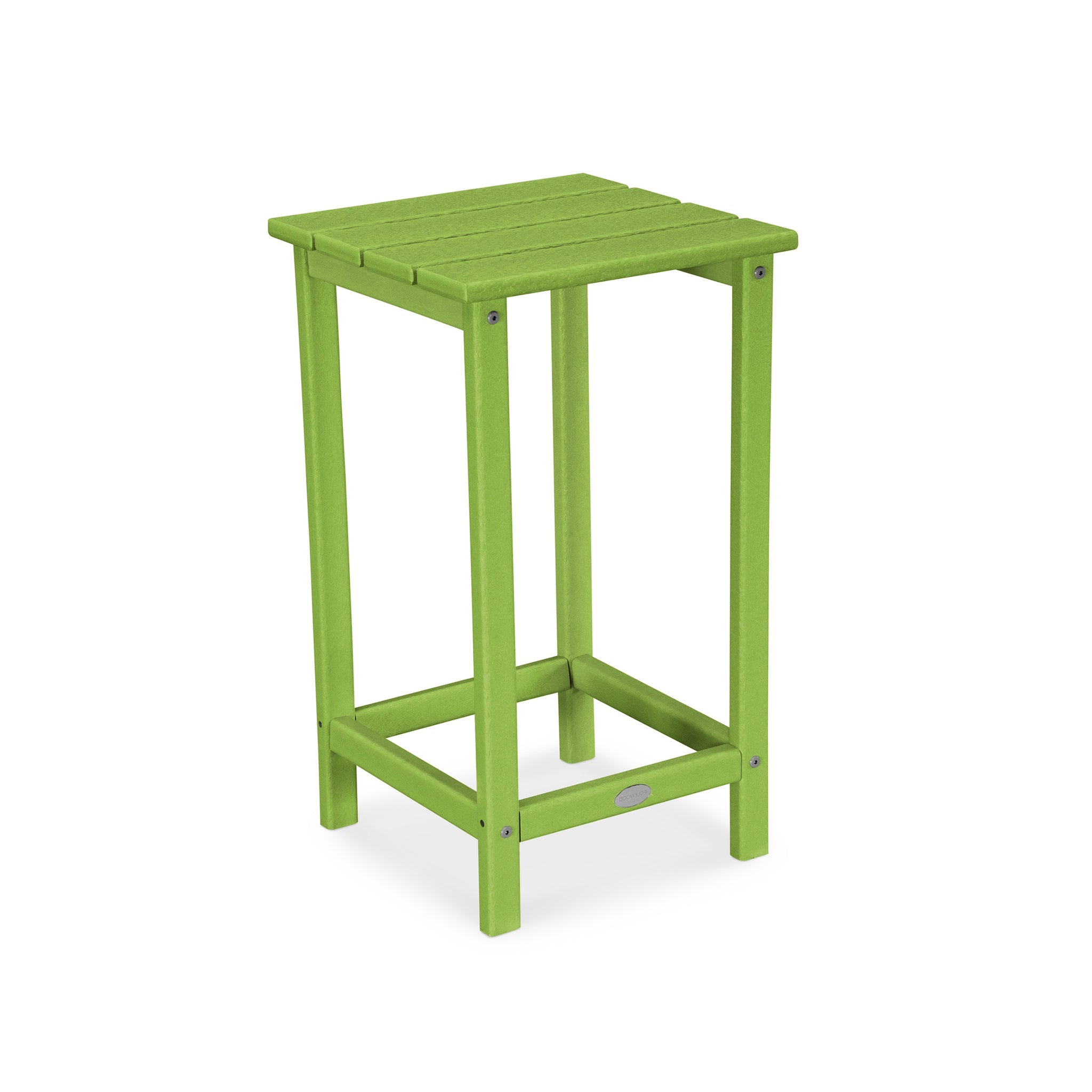 Long Island 26" Counter Side Table 8