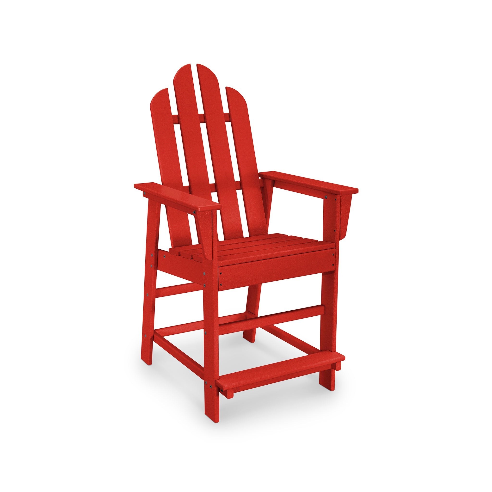 Long Island Counter Arm Chair 11