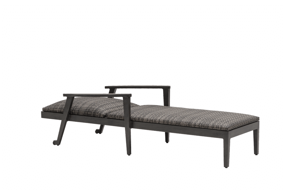Cabo San Lucas Adjustable Lounger