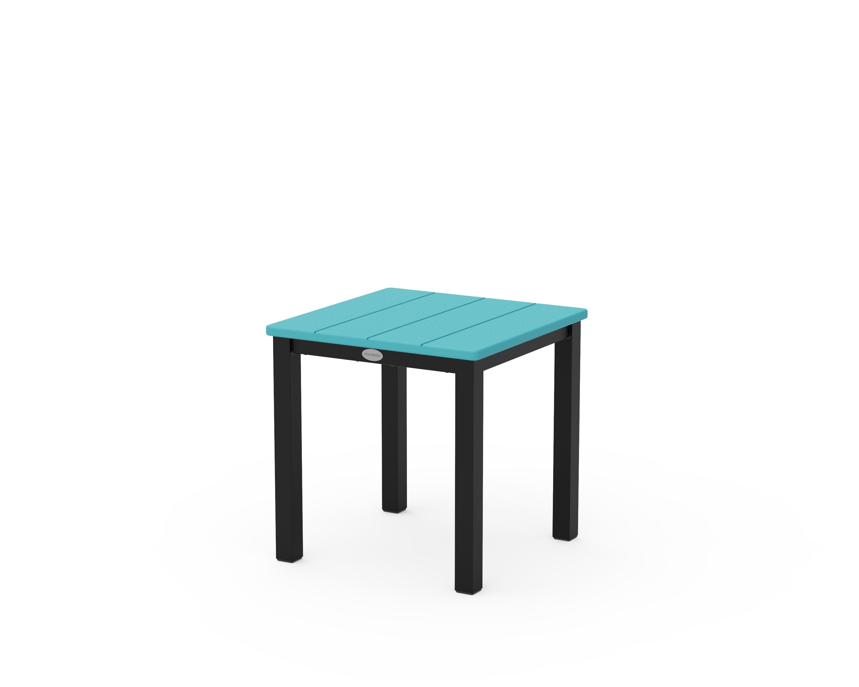 Main Street 18" Side Table