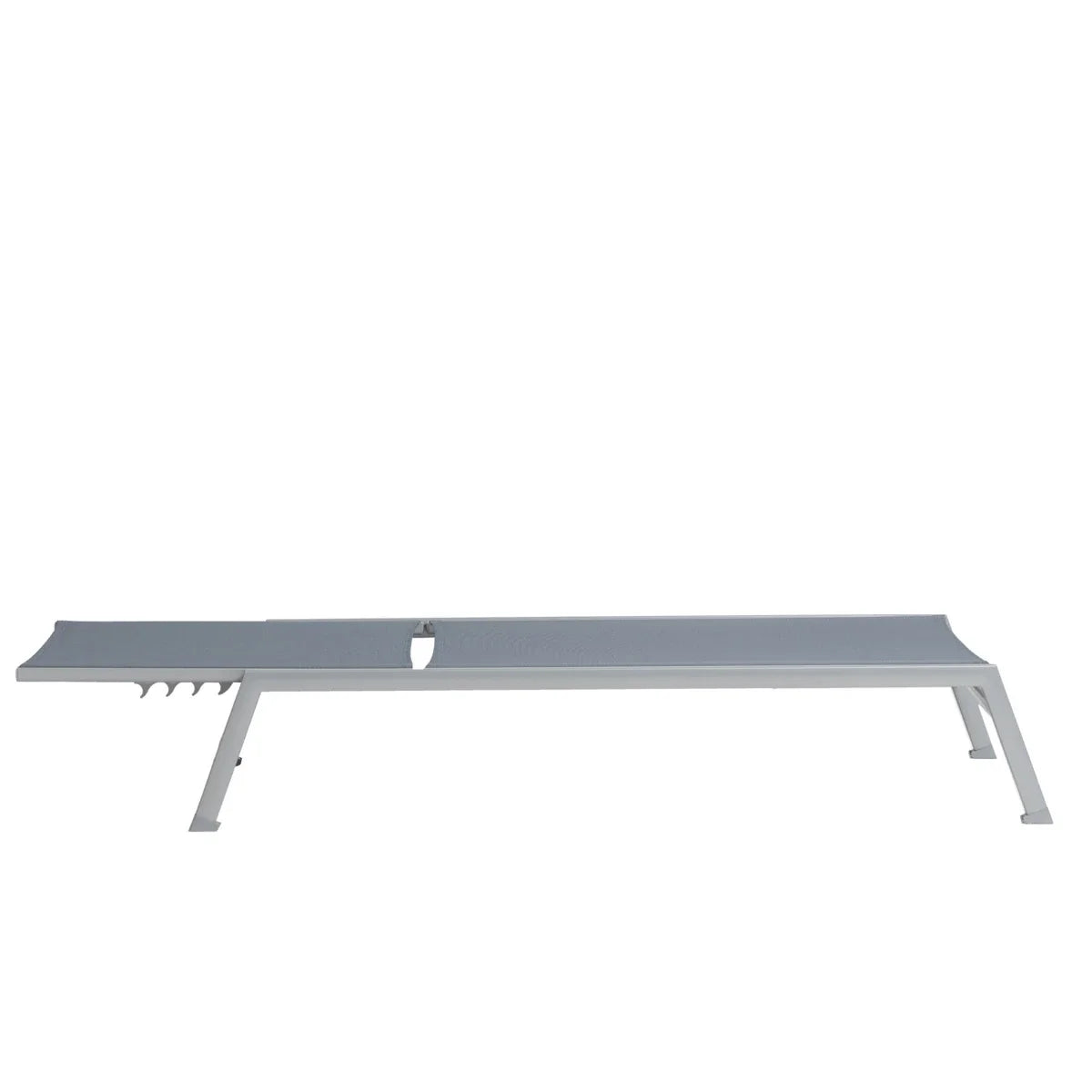 Lucca Adjustable Lounger