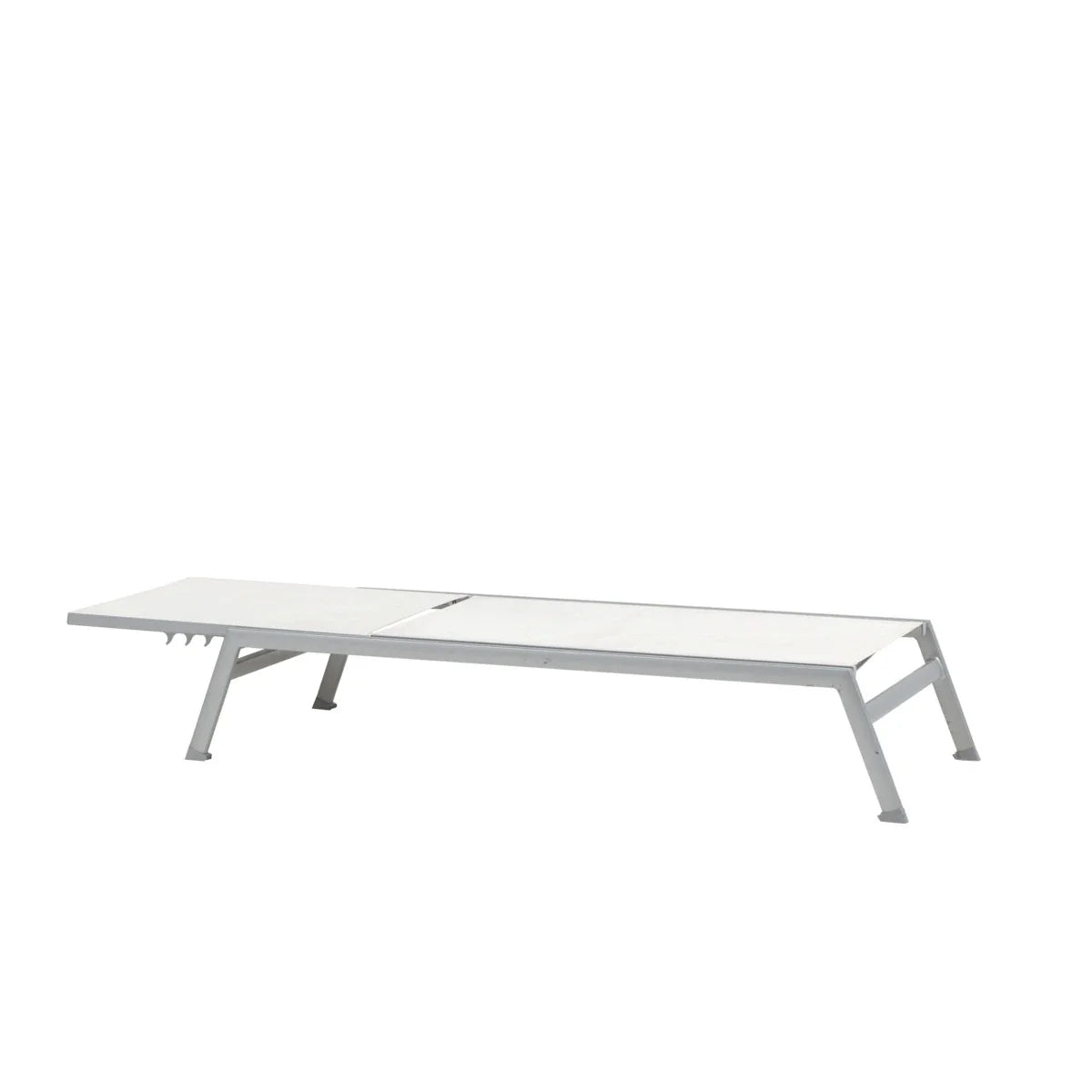 Lucca Adjustable Lounger