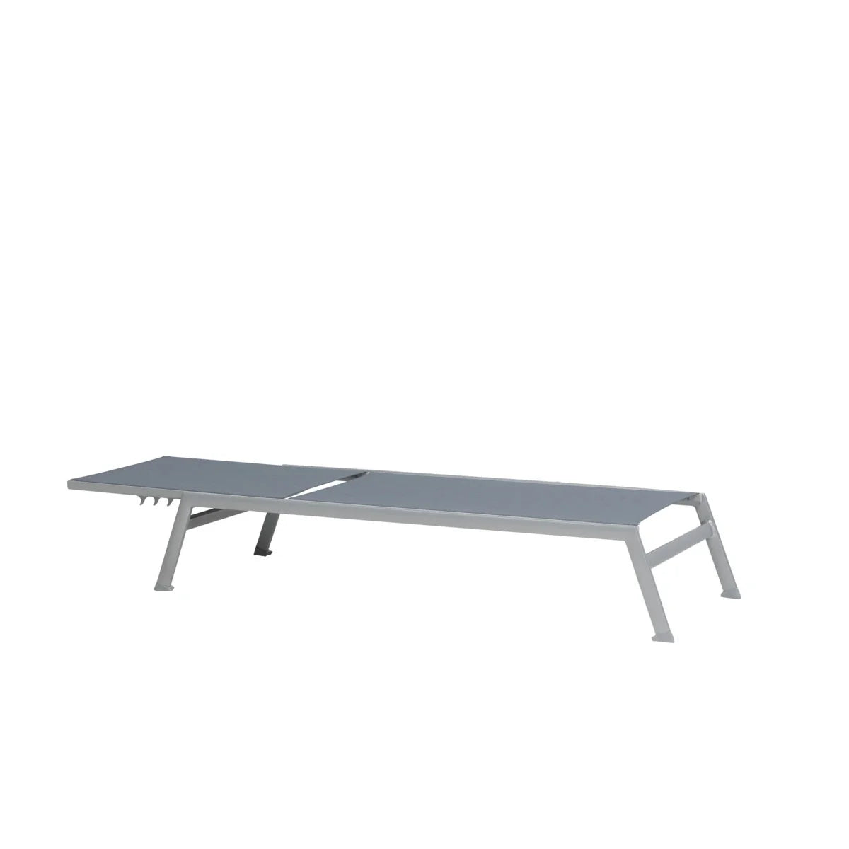 Lucca Adjustable Lounger
