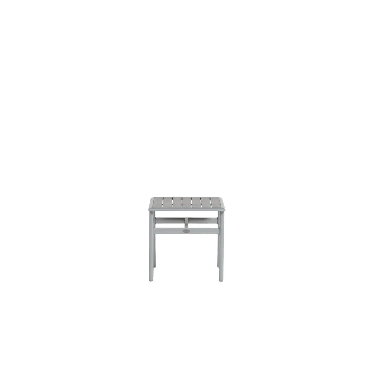 Lucca Side Table with Durawood Top