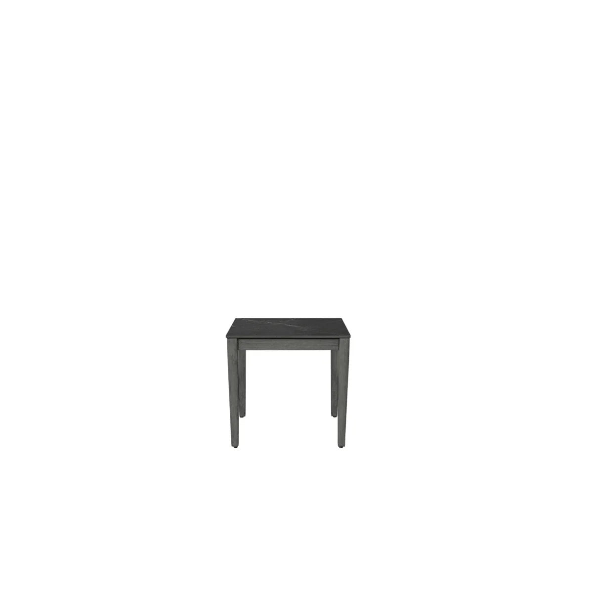 Lucia 23" Square End Table