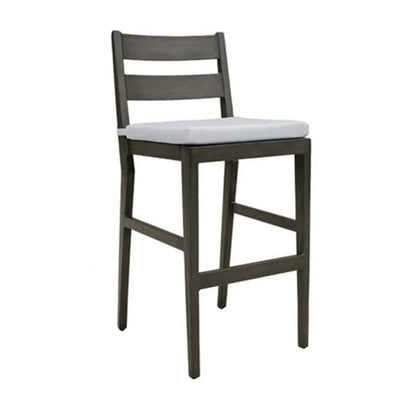 Lucia Cushioned Bar Side Chair