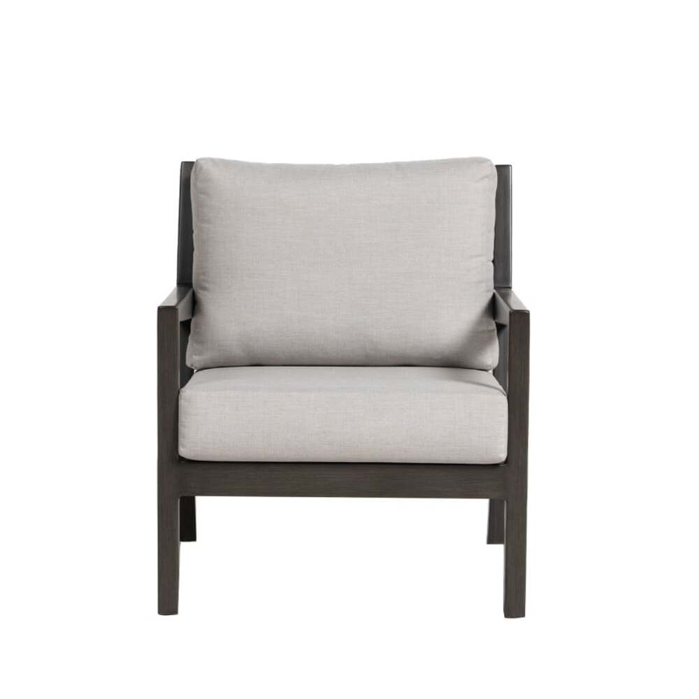 Lucia Club Chair 