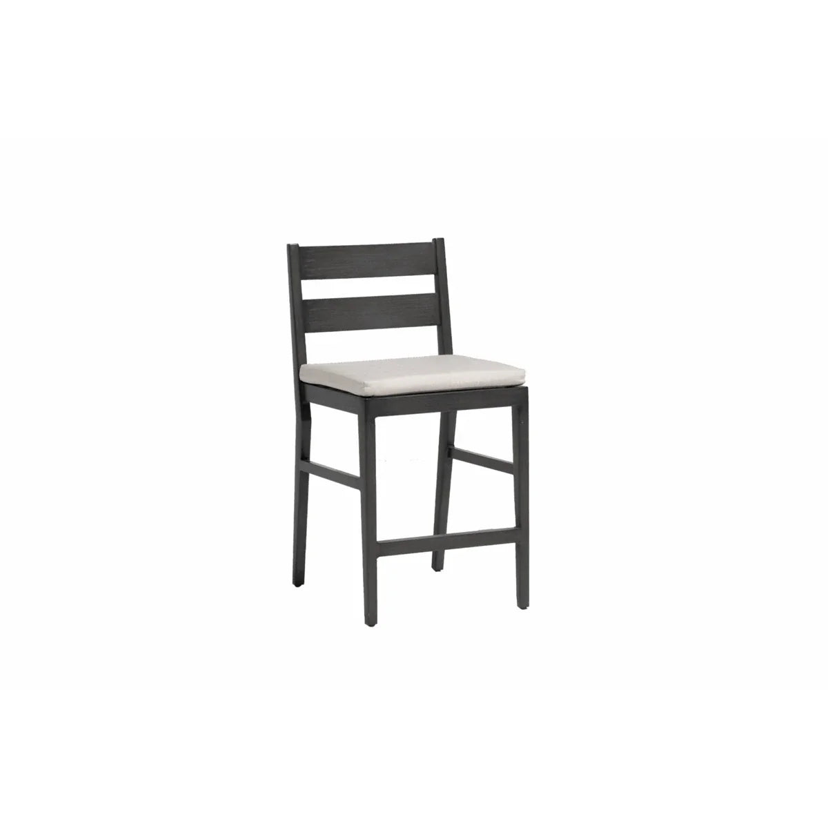 Lucia Cushioned Counter Side Chair