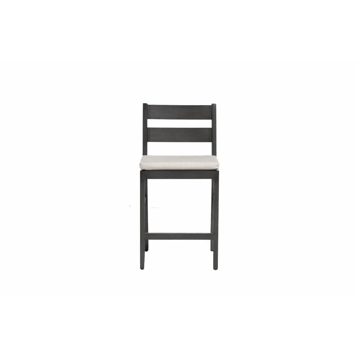 Lucia Cushioned Counter Side Chair