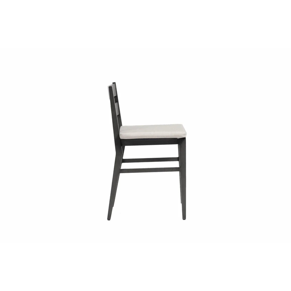 Lucia Cushioned Counter Side Chair
