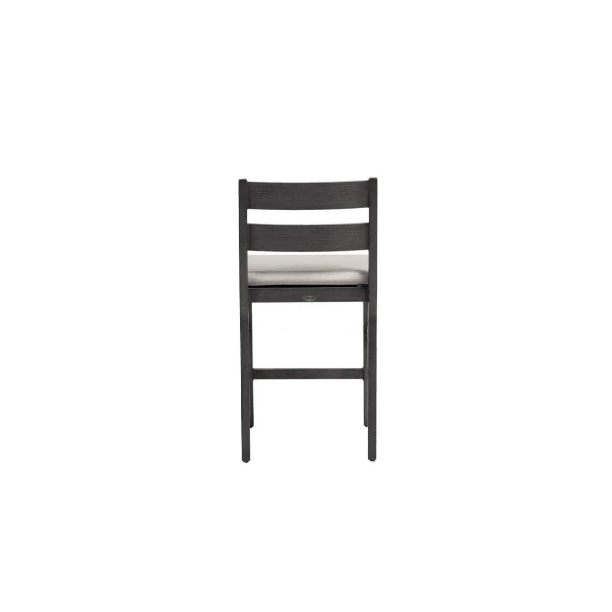 Lucia Cushioned Counter Side Chair