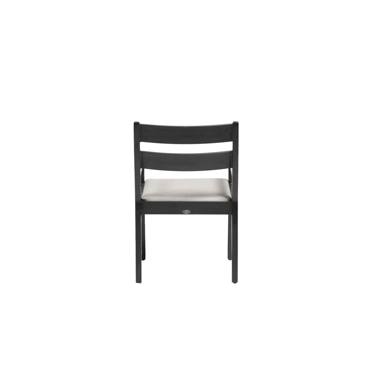 Lucia Cushioned Dining Arm Chair